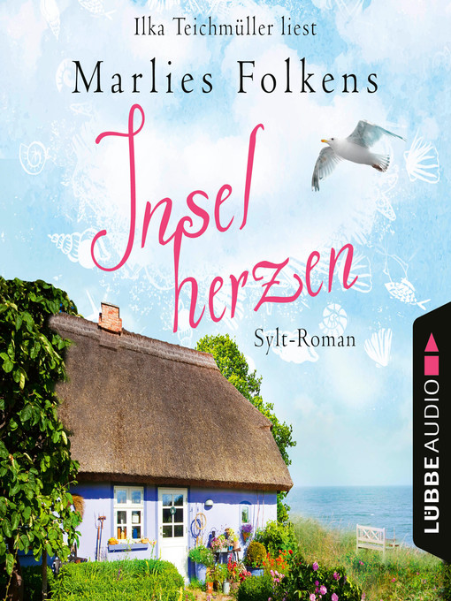 Title details for Inselherzen by Marlies Folkens - Available